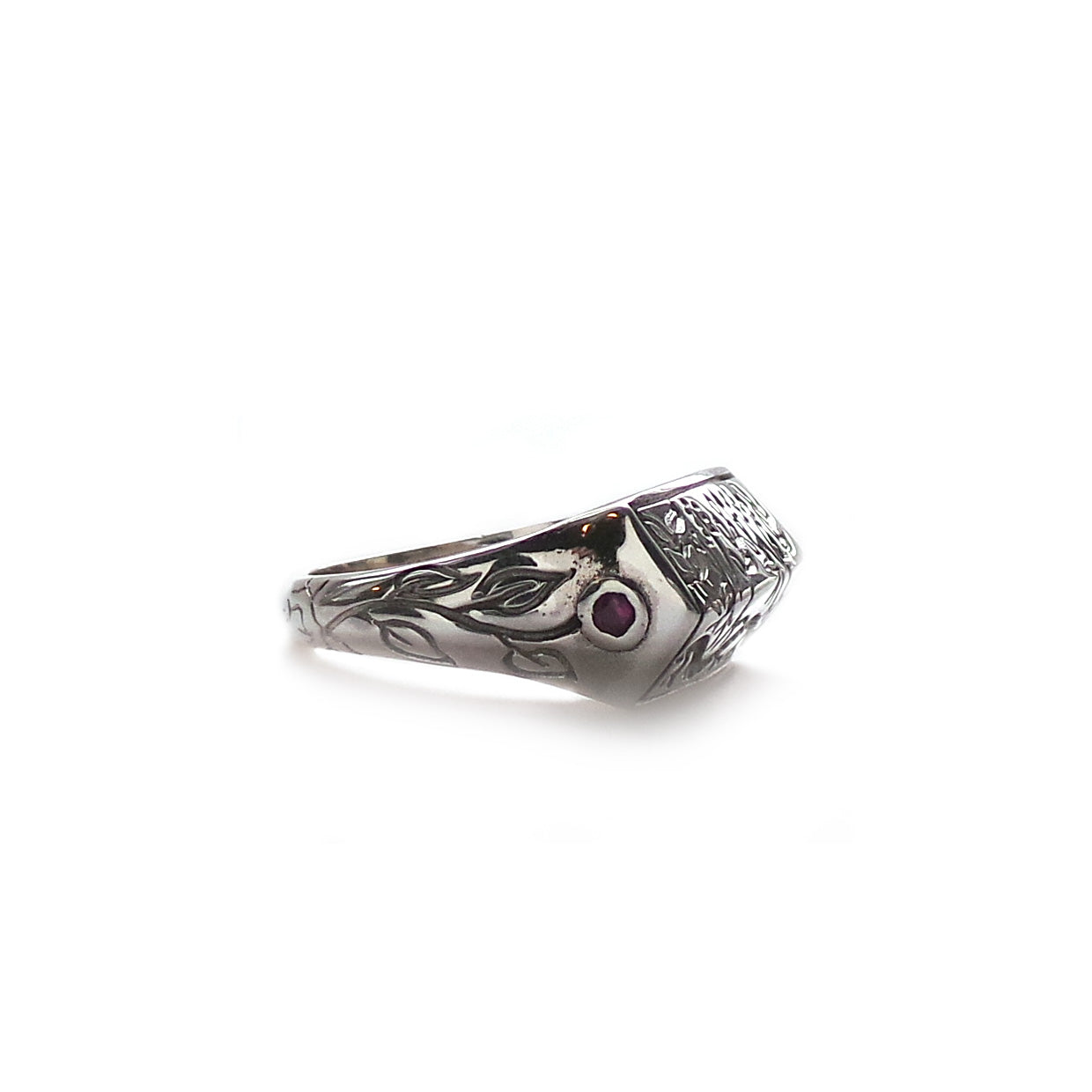 Hunt Of Hounds Equinox Ring