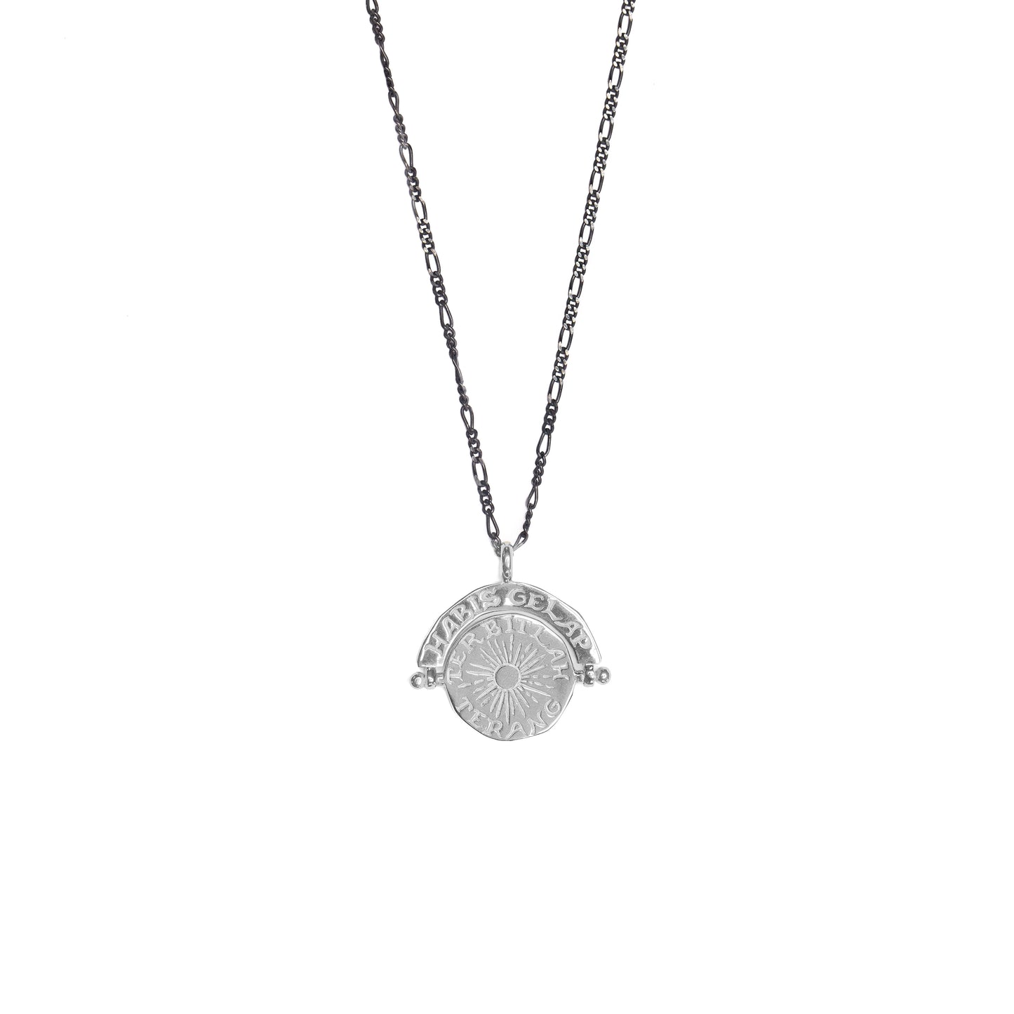 Terbitlah Terang Necklace