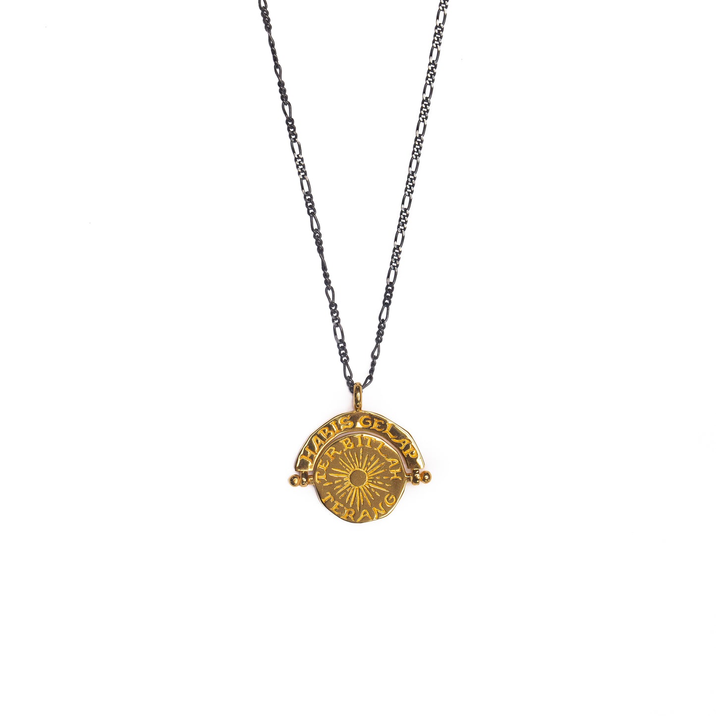 Terbitlah Terang Necklace