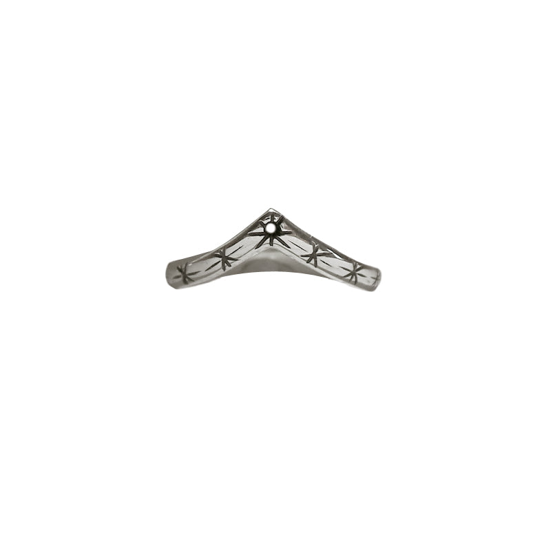 Hunt of Hounds Venus Ring