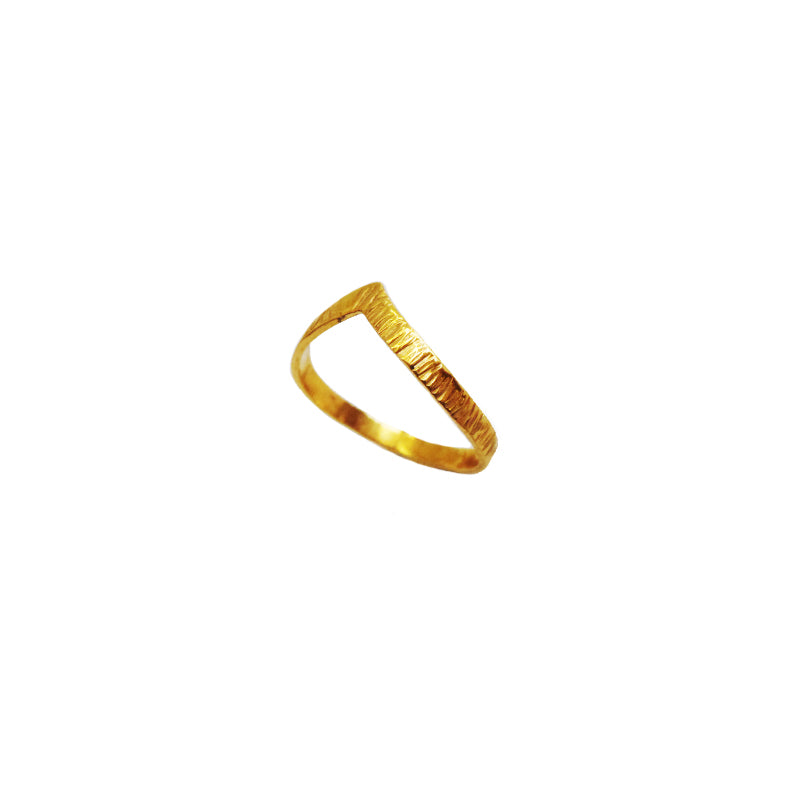Vesper Ring