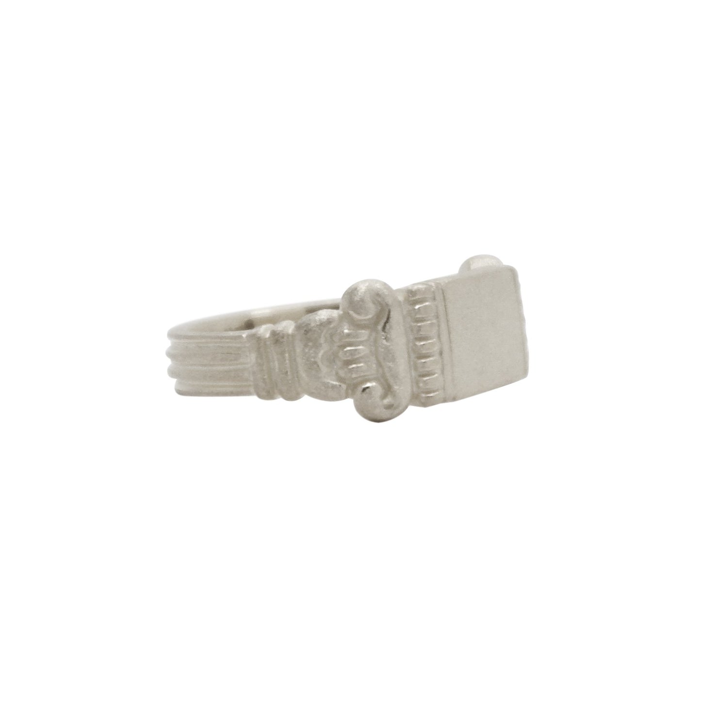Voluta Ring