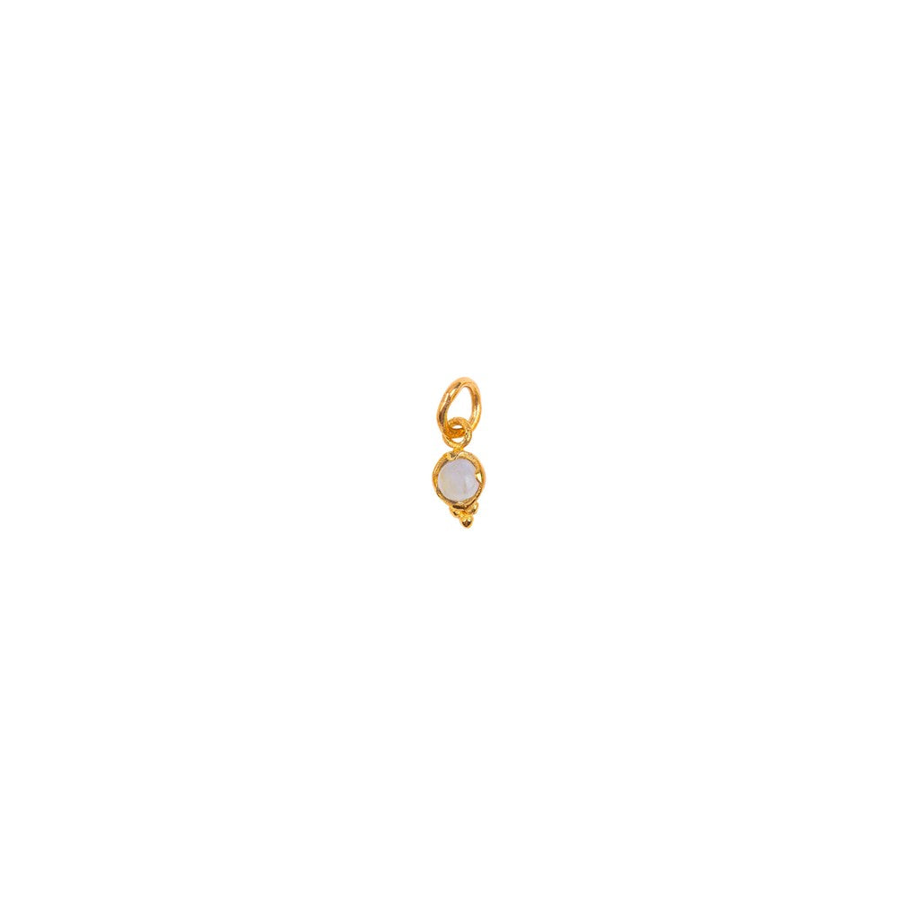 Mini Gem Charm