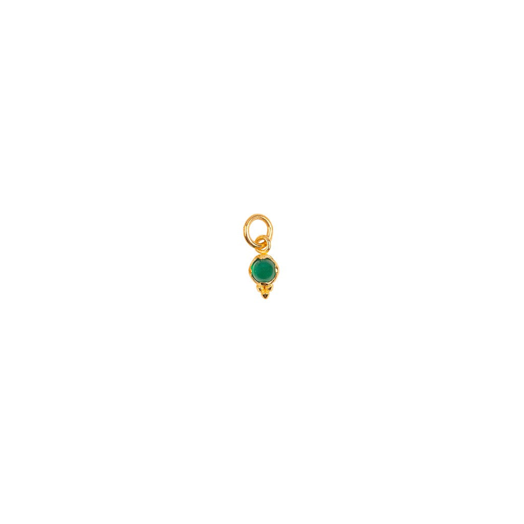 Mini Gem Charm