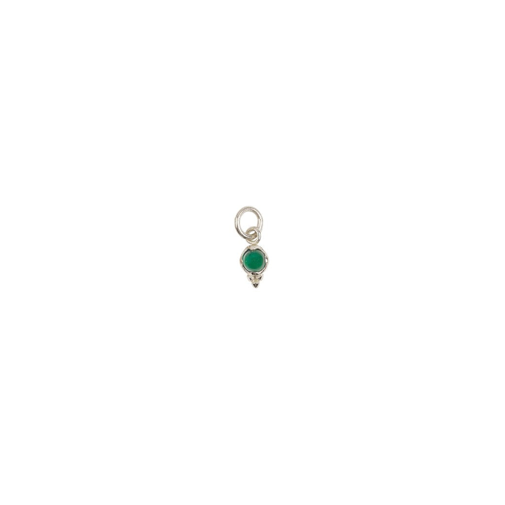 Mini Gem Charm