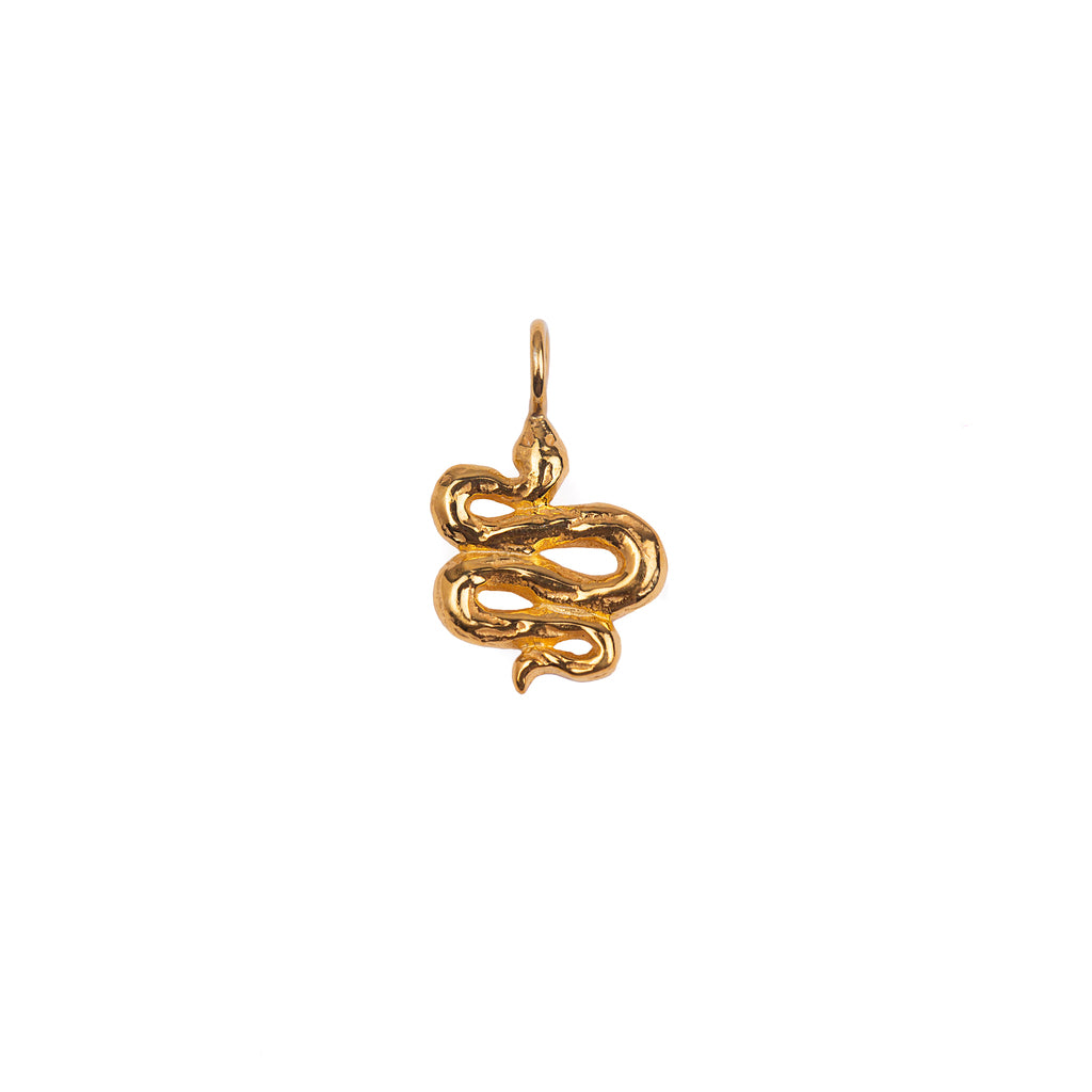 Serpent Charm