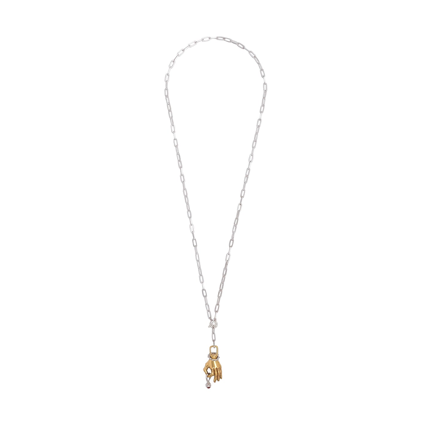 Prometheus Necklace