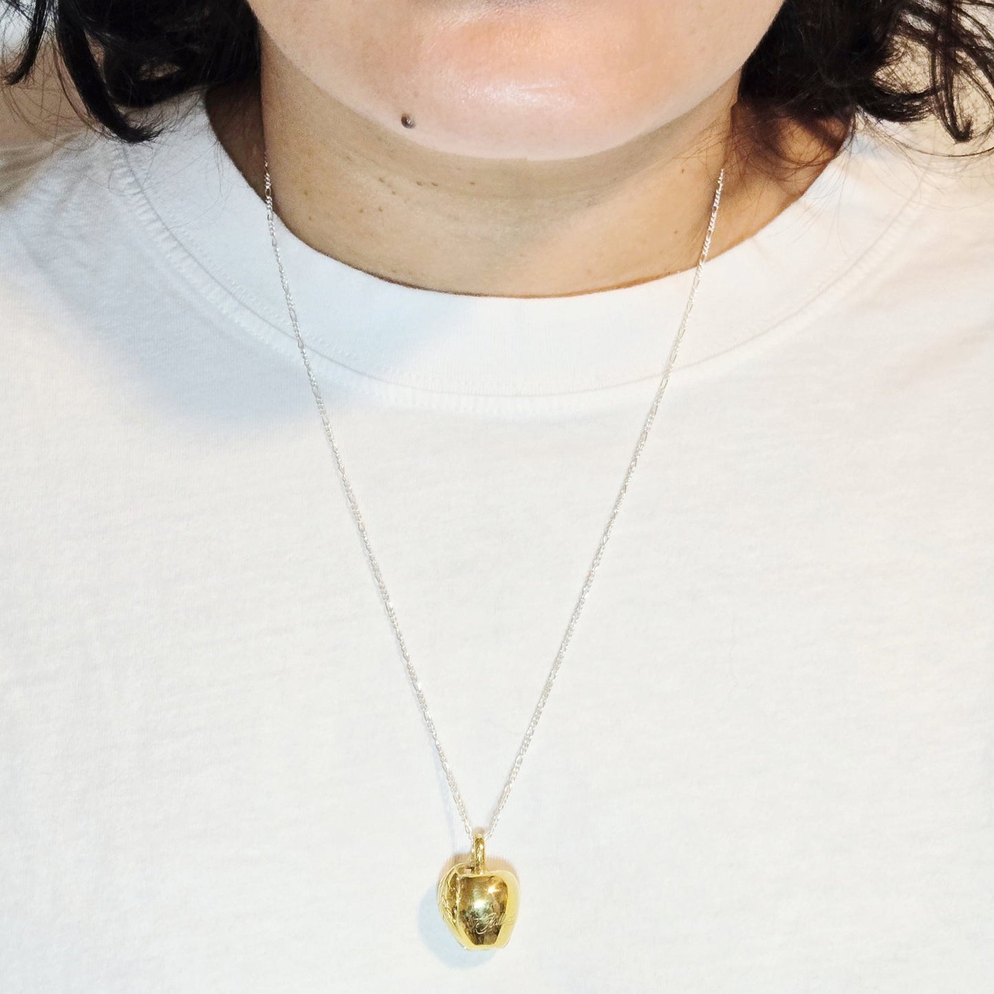 Eris Necklace