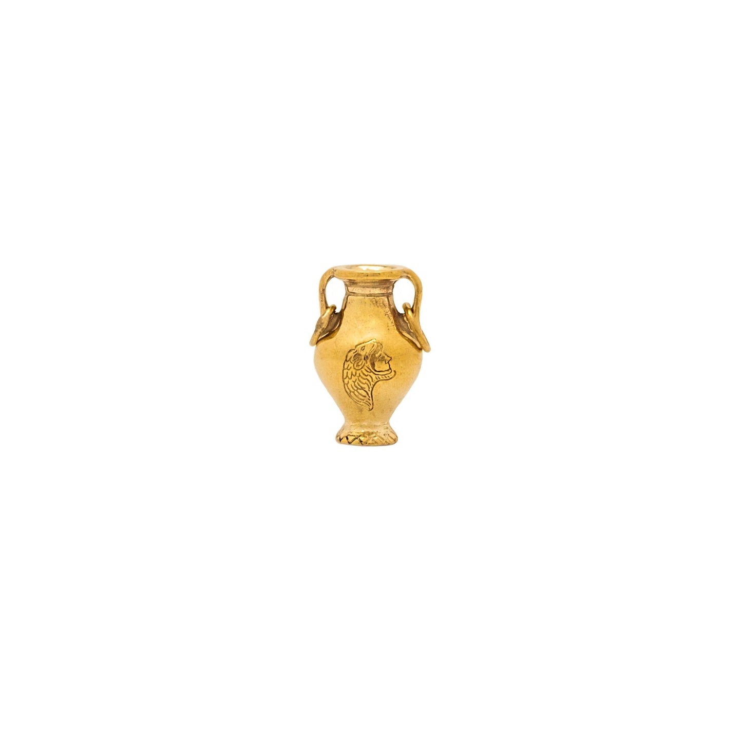 Heracles Necklace