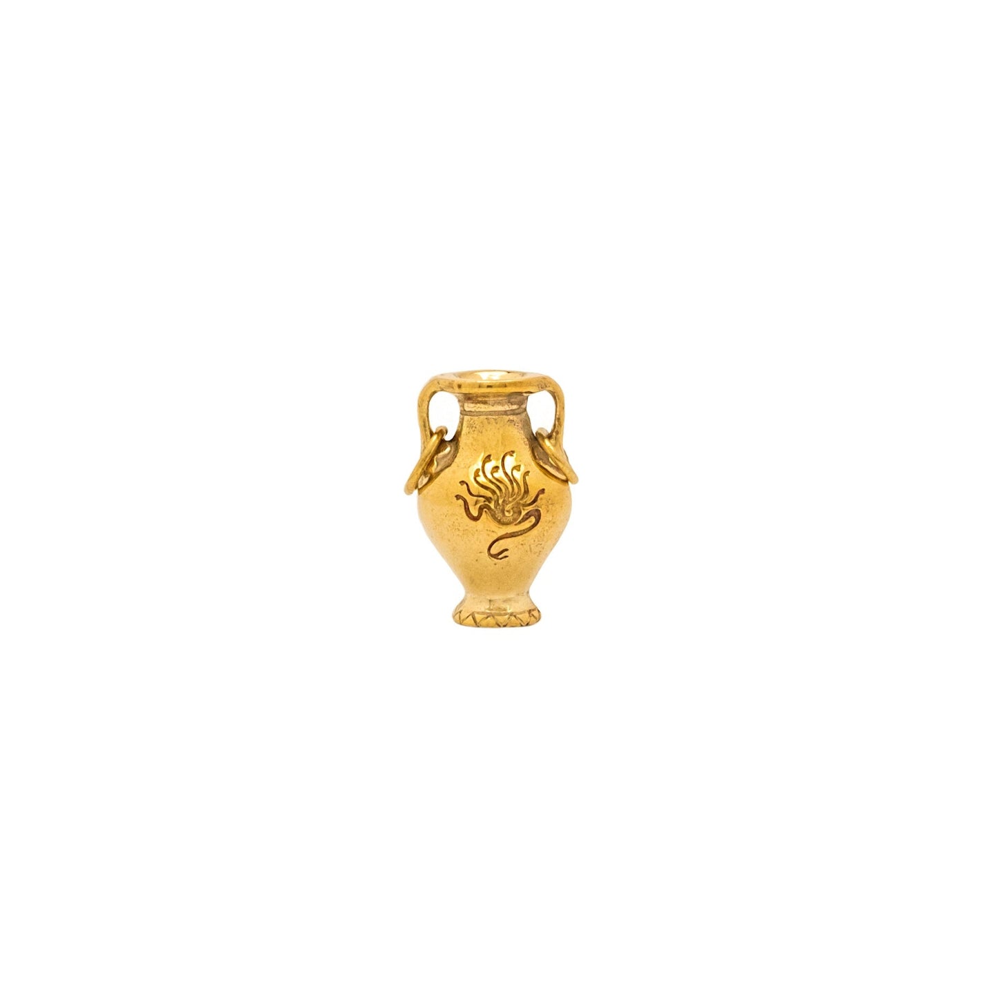 Heracles Necklace