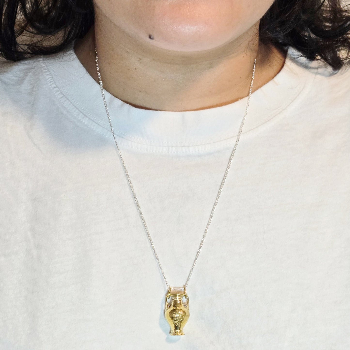 Heracles Necklace