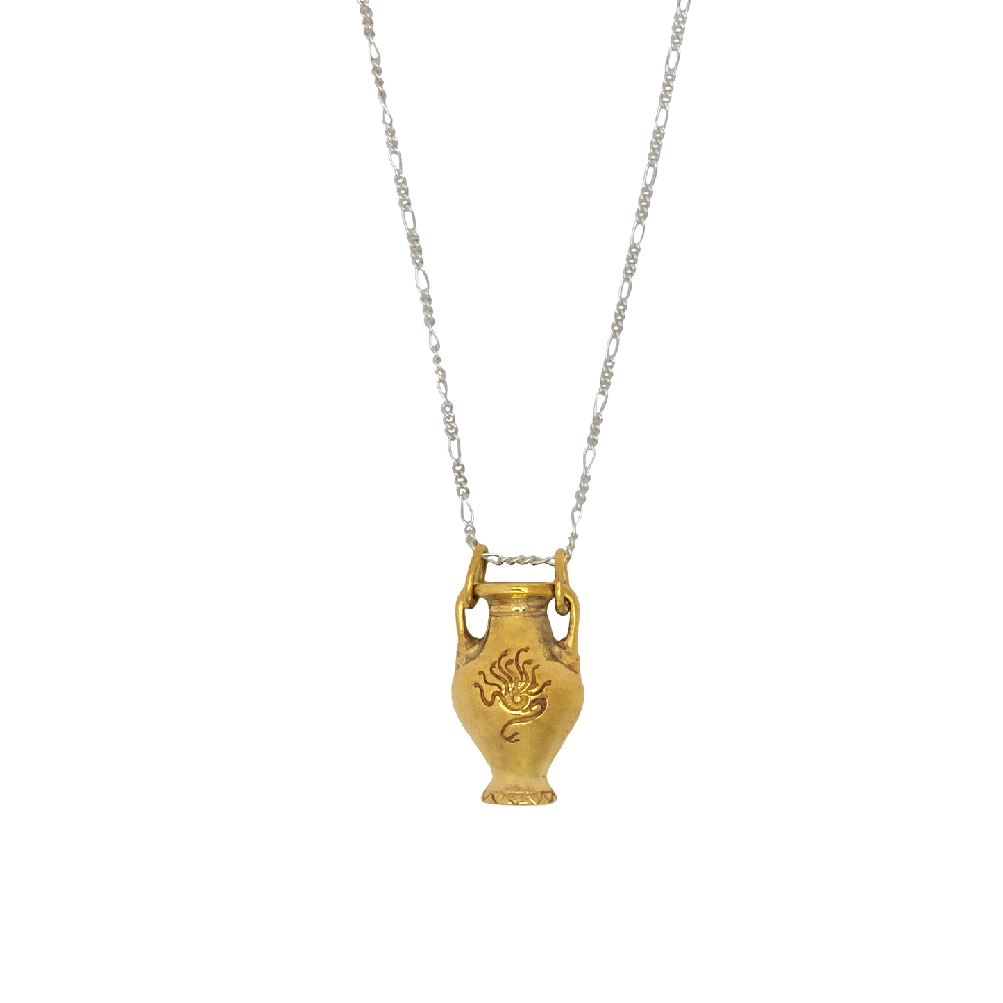 Heracles Necklace