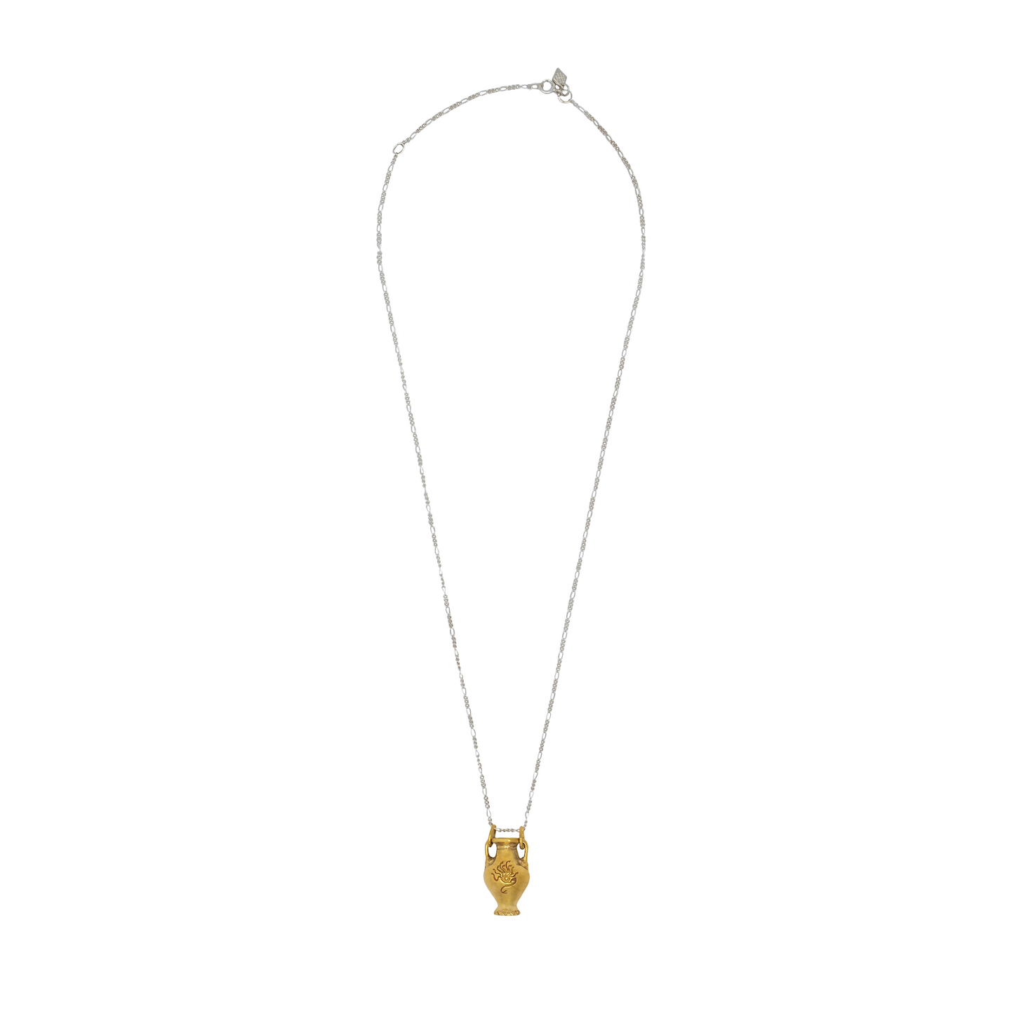 Heracles Necklace