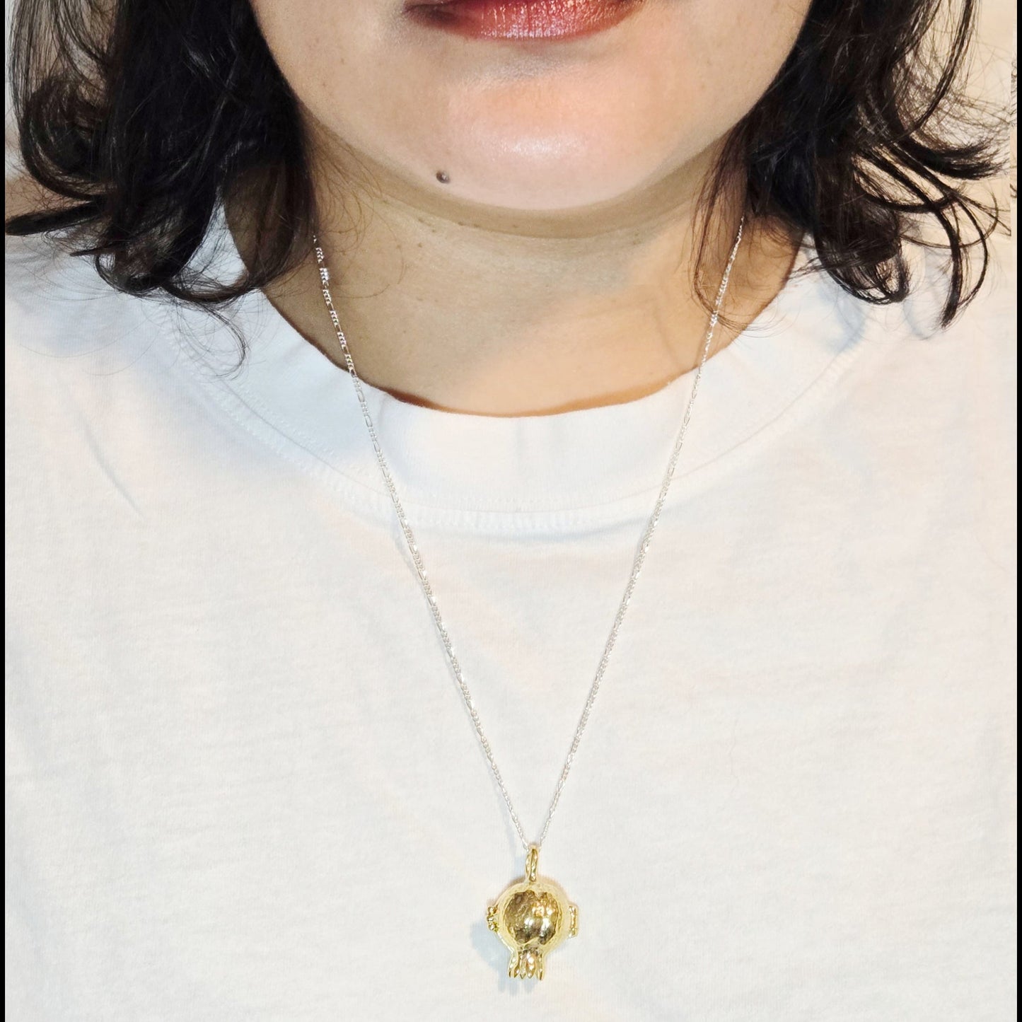 Persephone Pendant