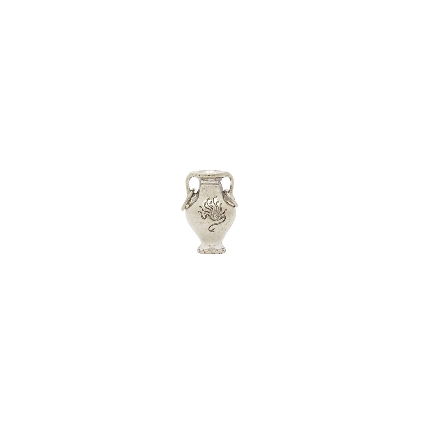 Heracles Pendant