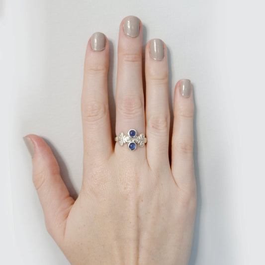 Acanthus Ring