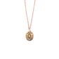 Love Conquers All Necklace