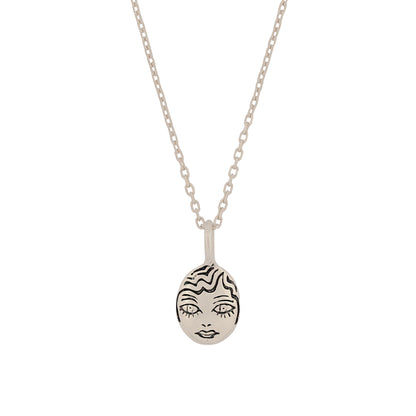Billie Necklace