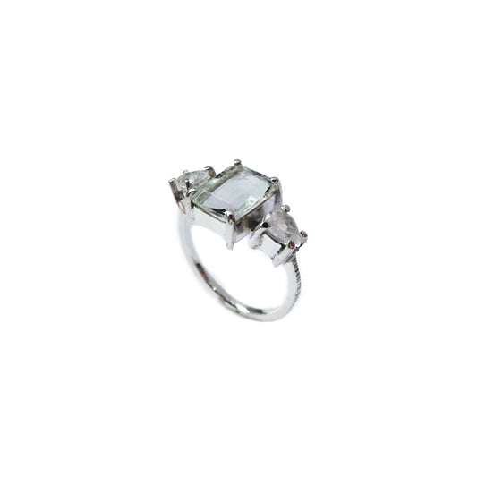 Etoile Ring