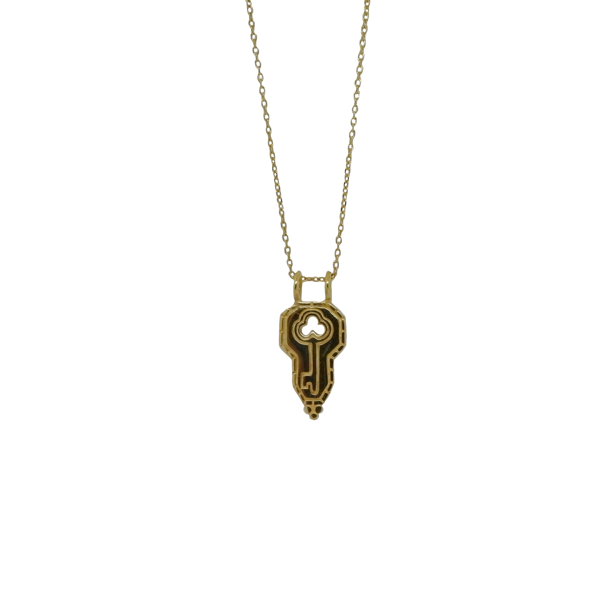 Hunt Of Hounds Success Necklace