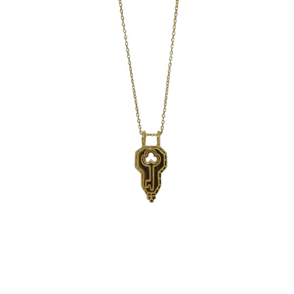 Hunt Of Hounds Success Necklace