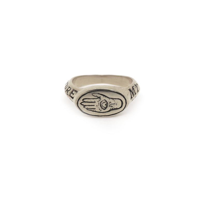 Hunt of Hounds Future Signet Ring