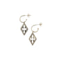 Poro Earrings
