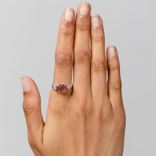 Adore Ring