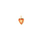 Heart Charm