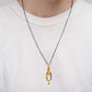 Sacred Heart Charm