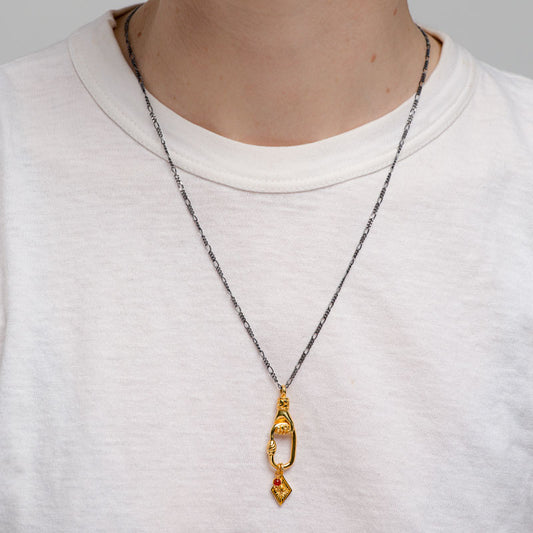 Sun Charm