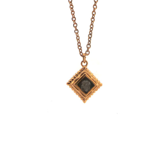 Memento Mori Necklace