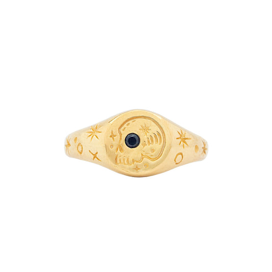 Seer Signet Ring