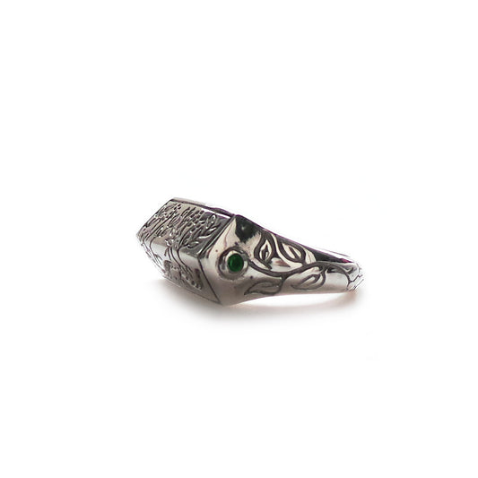Hunt Of Hounds Equinox Ring