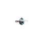 Sacred Solitaire Ring