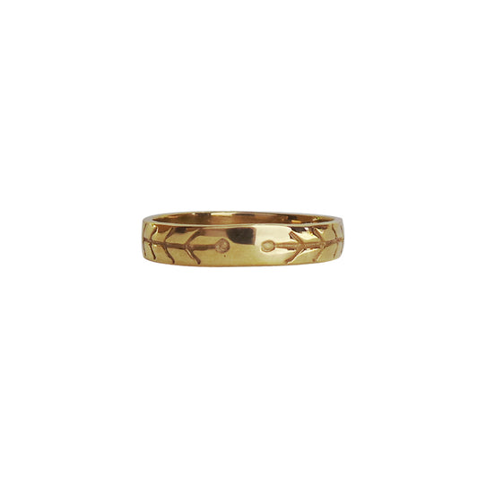Savoy Ring