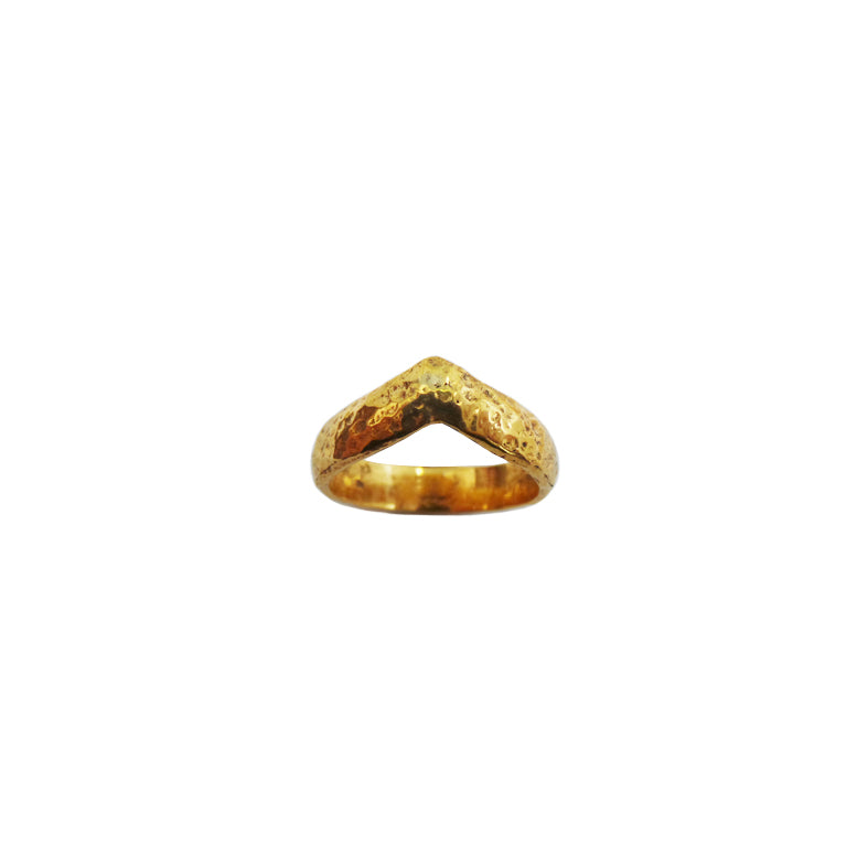 Vesper Umbra Ring